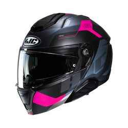 Uitvoering – Black Pink