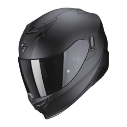 Uitvoering – Matt Black