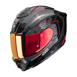 Uitvoering – Black Red