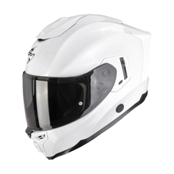 Uitvoering – Pearl White