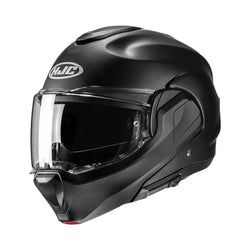 Uitvoering – Matt Black