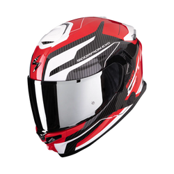 Uitvoering – Red White