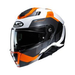 Uitvoering – White Orange