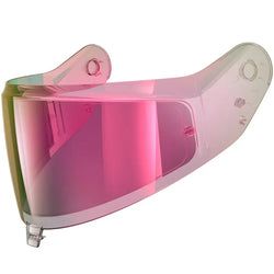 Uitvoering – Iridium Pink
