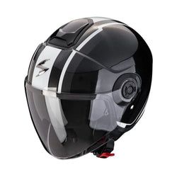 Uitvoering – Metal Black White