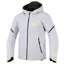 Uitvoering – Grey Yellow