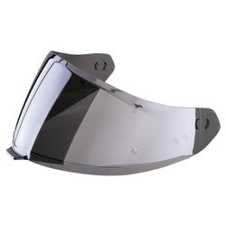 Uitvoering – Iridium Silver