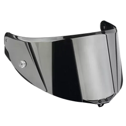 Uitvoering – Iridium Silver