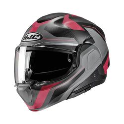 Uitvoering – Pink Grey