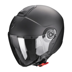 Uitvoering – Matt Black