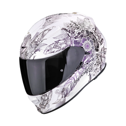Uitvoering – White Chameleon
