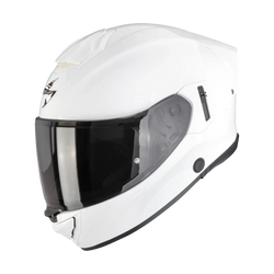Uitvoering – Solid White