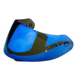 Uitvoering – Iridium Blue