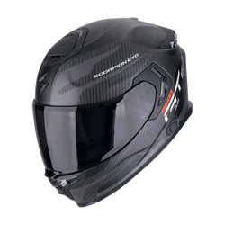 Uitvoering – Matt Black Silver