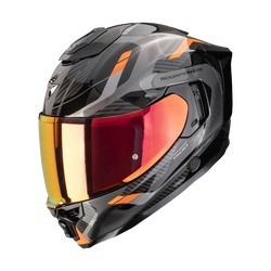 Uitvoering – Black Orange