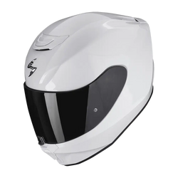Uitvoering – Glossy White