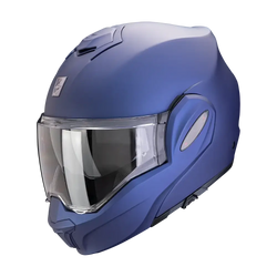 Uitvoering – Metallic Blue
