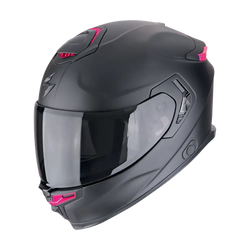 Uitvoering – Matt Black Pink