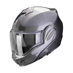Uitvoering – Metallic grey