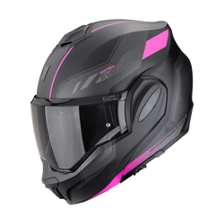 Uitvoering – Black Pink