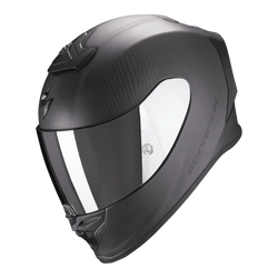 Uitvoering – Matt Black