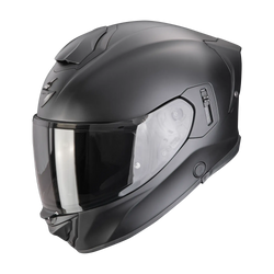 Uitvoering – Matt Black