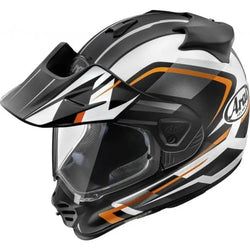 Uitvoering – Discovery Orange Matt Arai Tour-X5 Discovery Orange Matt Change  Upload Cropper