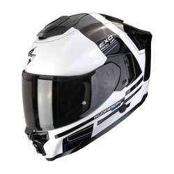 Uitvoering – White Black Blue
