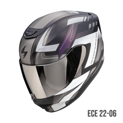 Matt Black Chameleon