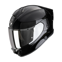 Uitvoering – Glossy Black
