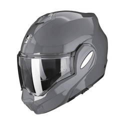 Uitvoering – Metallic Grey
