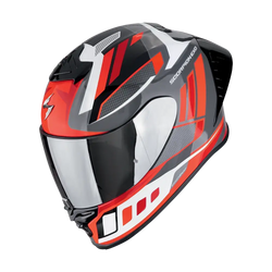 Uitvoering – Grey White Red