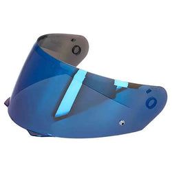 Uitvoering – Iridium Blue