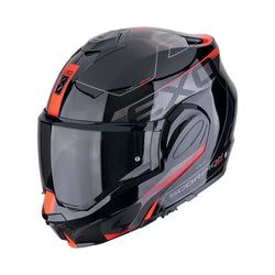 Uitvoering – Black-Red