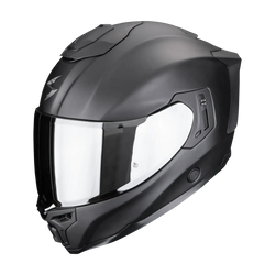 Uitvoering – Matt Black