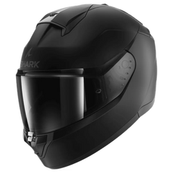 Uitvoering – Matt Black