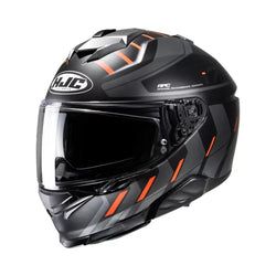 Uitvoering – Black Orange