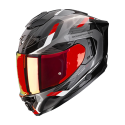 Uitvoering – Black Red