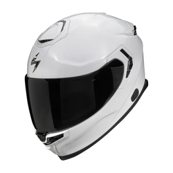 Uitvoering – Glossy White