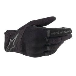 Uitvoering – Black