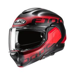 Uitvoering – Red Black