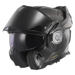 Uitvoering – Carbon Glossy
