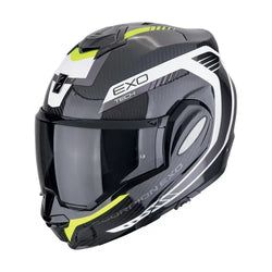 Uitvoering – Black Neon Yellow