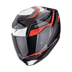 Uitvoering – Black Red