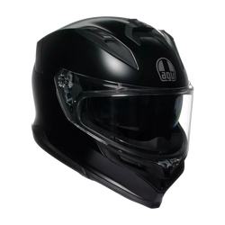 Uitvoering – Matt Black