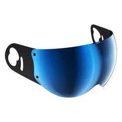 Uitvoering – Iridium Blue