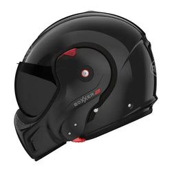 Uitvoering – Glossy Black