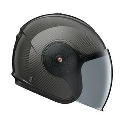 Uitvoering – Glossy Black