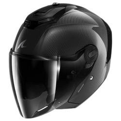 Uitvoering – Carbon Glossy