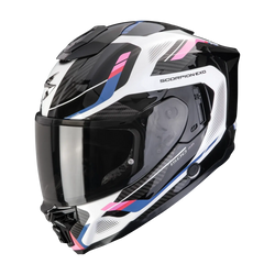 Uitvoering – White Black Pink